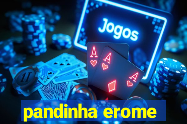 pandinha erome